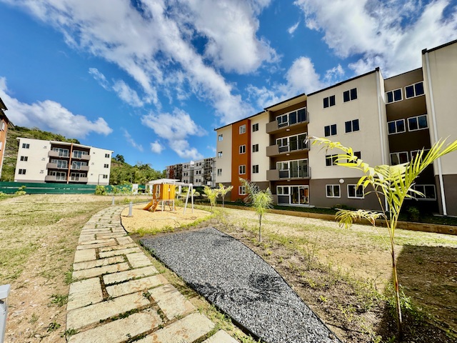 Picture of PENTHOUSE APARTMENT AT NORTH HILLS SANTA CRUZ FOR SALE WITH PRIVATE ...